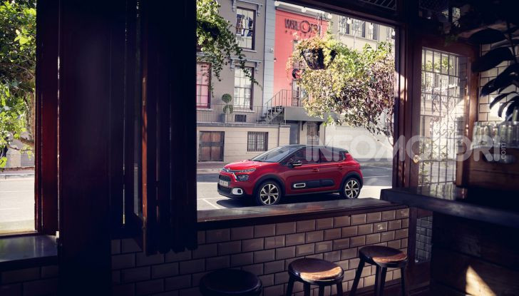 Citroen C3 MY 2020: la best seller francese si rinnova - Foto 1 di 7
