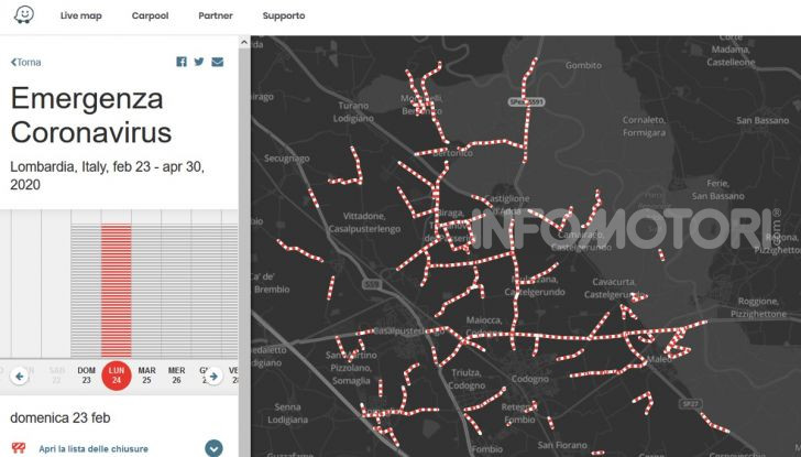 Coronavirus, Fase 2: più libertà di movimento, ma a determinate condizioni - Foto 2 di 9