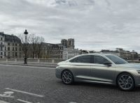 DS 9 e-Tense: ancora più sicurezza e comfort