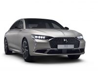 DS 9 E-Tense: eleganza, tecnologia con un occhio all’ambiente