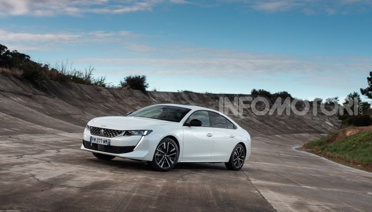 7 Days Peugeot, come comprare l’auto senza pensieri - Foto 2 di 32