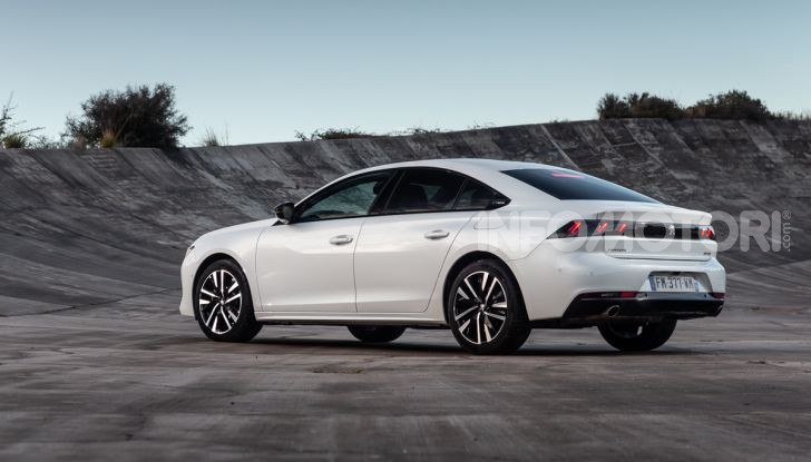 7 Days Peugeot, come comprare l’auto senza pensieri - Foto 3 di 32