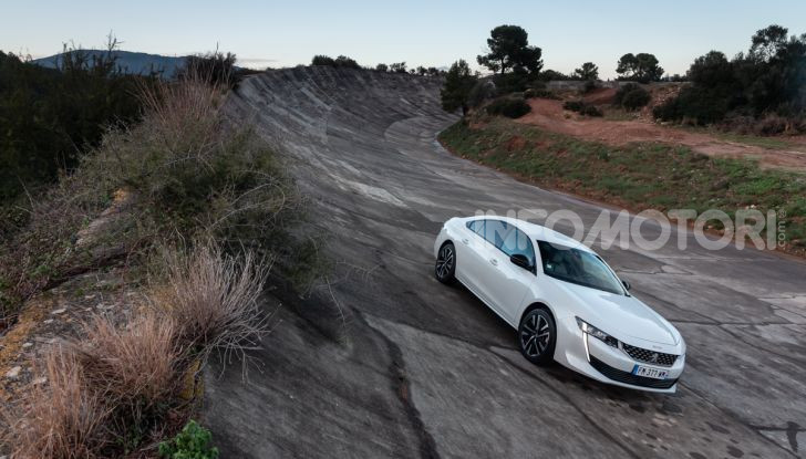 7 Days Peugeot, come comprare l’auto senza pensieri - Foto 5 di 32