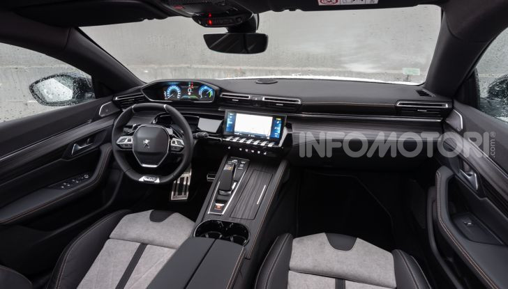 7 Days Peugeot, come comprare l’auto senza pensieri - Foto 30 di 32