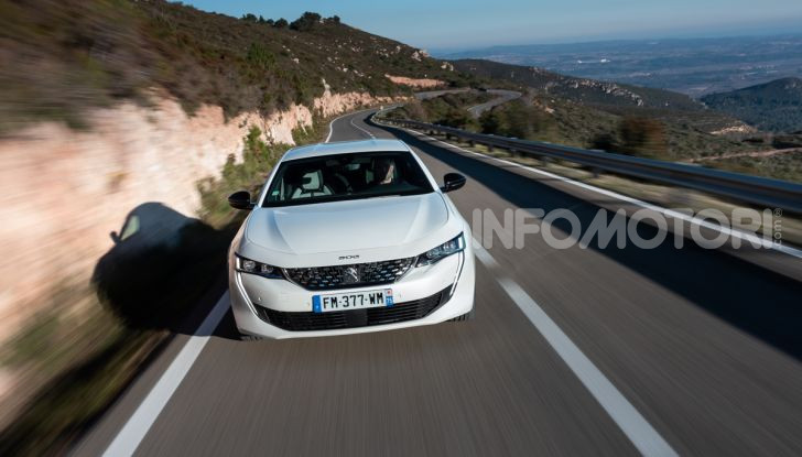 7 Days Peugeot, come comprare l’auto senza pensieri - Foto 4 di 32