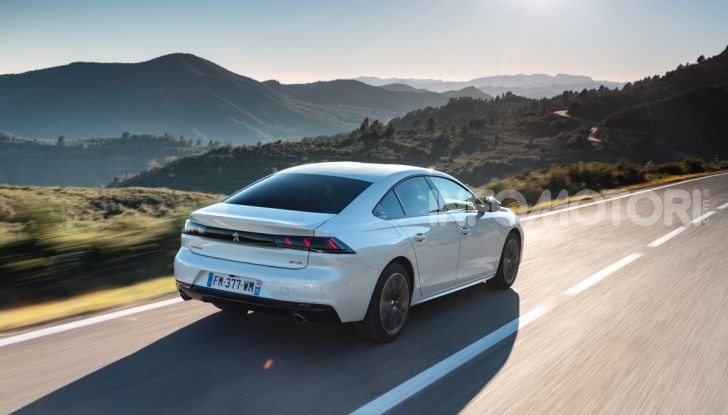 7 Days Peugeot, come comprare l’auto senza pensieri - Foto 11 di 32