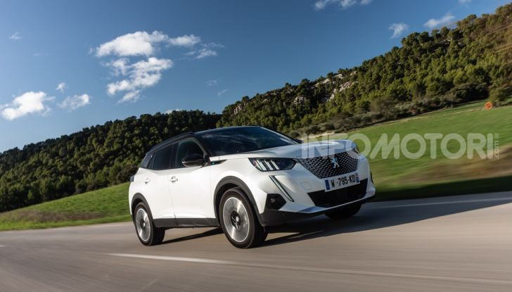 7 Days Peugeot, come comprare l’auto senza pensieri - Foto 7 di 32