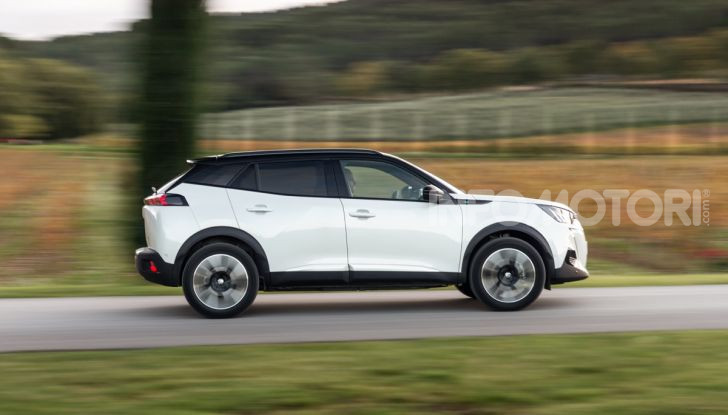 7 Days Peugeot, come comprare l’auto senza pensieri - Foto 8 di 32