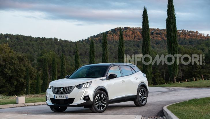 7 Days Peugeot, come comprare l’auto senza pensieri - Foto 10 di 32