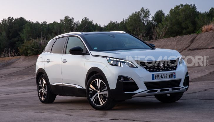 7 Days Peugeot, come comprare l’auto senza pensieri - Foto 20 di 32