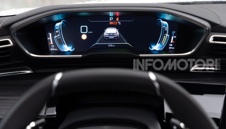 7 Days Peugeot, come comprare l’auto senza pensieri - Foto 15 di 32