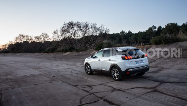 7 Days Peugeot, come comprare l’auto senza pensieri - Foto 21 di 32