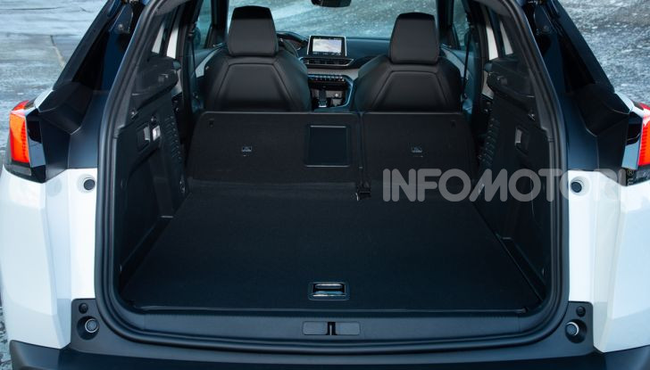 7 Days Peugeot, come comprare l’auto senza pensieri - Foto 22 di 32