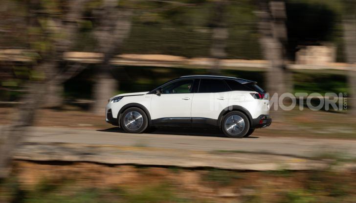 7 Days Peugeot, come comprare l’auto senza pensieri - Foto 23 di 32