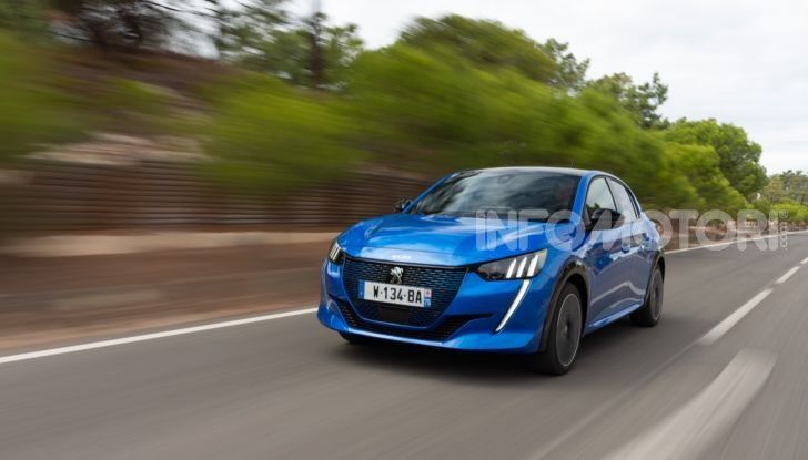 7 Days Peugeot, come comprare l’auto senza pensieri - Foto 12 di 32