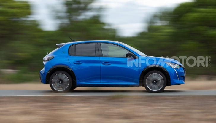 7 Days Peugeot, come comprare l’auto senza pensieri - Foto 25 di 32