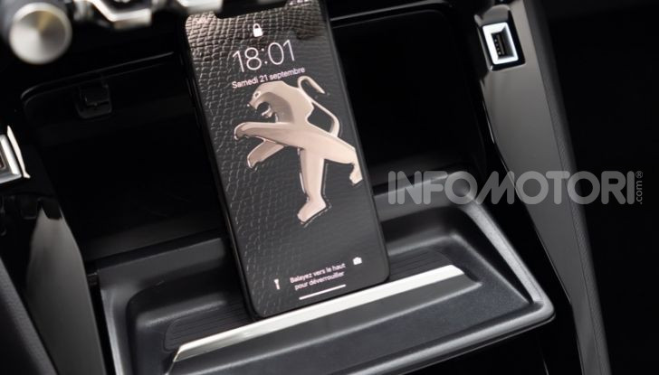 7 Days Peugeot, come comprare l’auto senza pensieri - Foto 27 di 32