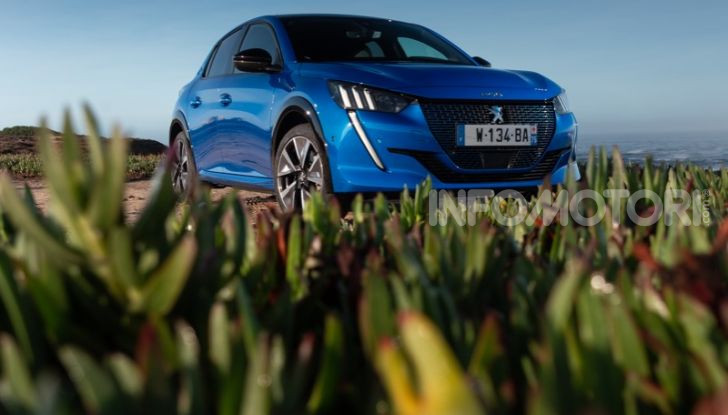 7 Days Peugeot, come comprare l’auto senza pensieri - Foto 28 di 32