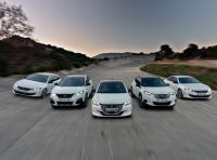 [VIDEO] La prova su strada di tutta la gamma Plug-In Hybrid di Peugeot