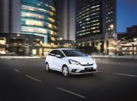 Honda Jazz 2020 ibrida: motori, prezzi e prestazioni