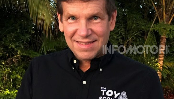 Avete in casa una macchinina Hot Wheels da 90.000€? - Foto 4 di 7