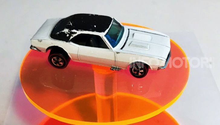 Avete in casa una macchinina Hot Wheels da 90.000€? - Foto 1 di 7