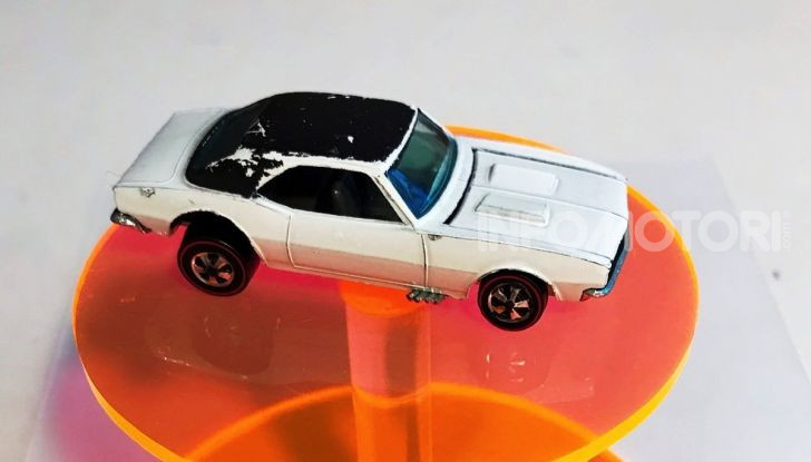 Avete in casa una macchinina Hot Wheels da 90.000€? - Foto 5 di 7