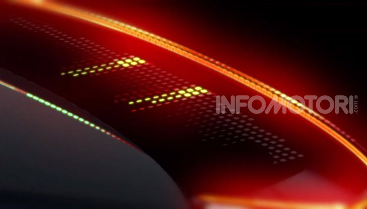 Hyundai Ioniq 6 e 7: la berlina elettrica nel 2022, il SUV nel 2024 - Foto 3 di 6