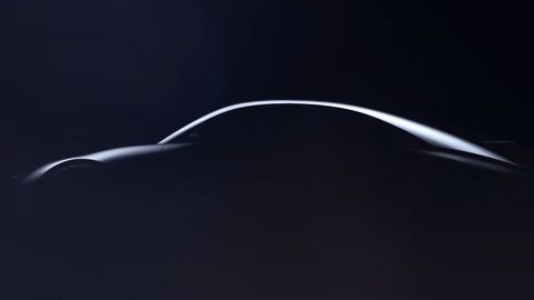 Hyundai Ioniq 6 e 7: la berlina elettrica nel 2022, il SUV nel 2024 - Foto 4 di 6