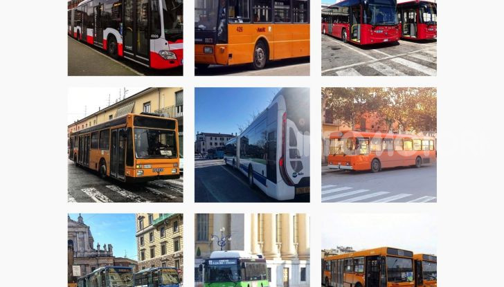 La Passione per gli Autobus: intervista ai ragazzi di ItalianBuses - Foto 3 di 13