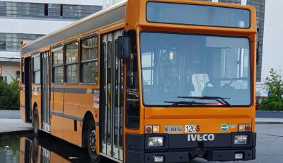 La Passione per gli Autobus: intervista ai ragazzi di ItalianBuses