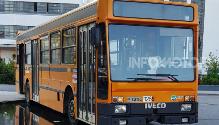 La Passione per gli Autobus: intervista ai ragazzi di ItalianBuses - Foto 1 di 13