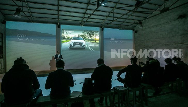 [VIDEO] Le Plug-In Hybrid della gamma SUV di Audi 2020 (Q5 ed SQ8) - Foto 16 di 16