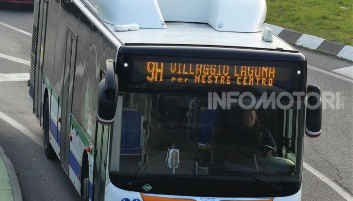 La Passione per gli Autobus: intervista ai ragazzi di ItalianBuses - Foto 9 di 13