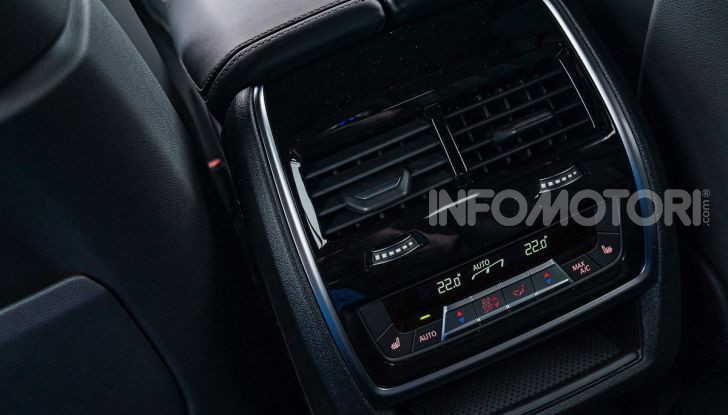 [VIDEO] Il test della nuova BMW X6 2020 sulla neve di Livigno - Foto 20 di 25