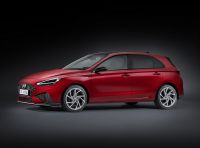 Nuova Hyundai i30: carattere sportivo con un cuore green