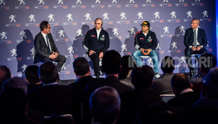 Andreucci-Andreussi, una coppia d’oro per il debutto della Peugeot 208 Rally 4 - Foto 5 di 7