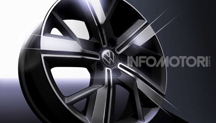 Nuovo Volkswagen Caddy 2020: tutto nuovo per cambiare il segmento - Foto 5 di 6