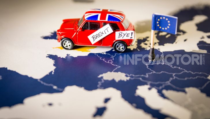 Brexit assicurazioni auto