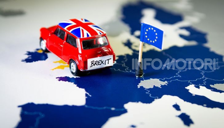 Brexit assicurazioni auto