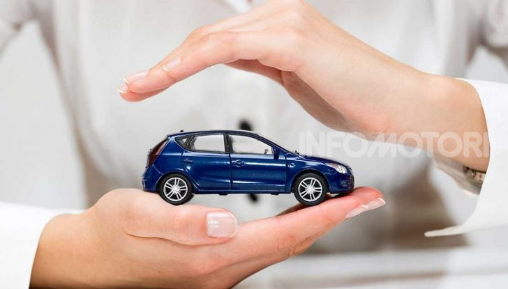 Brexit assicurazioni auto