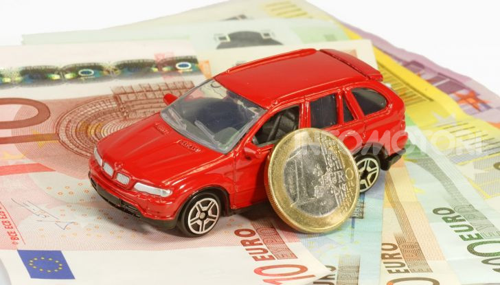 Brexit assicurazioni auto