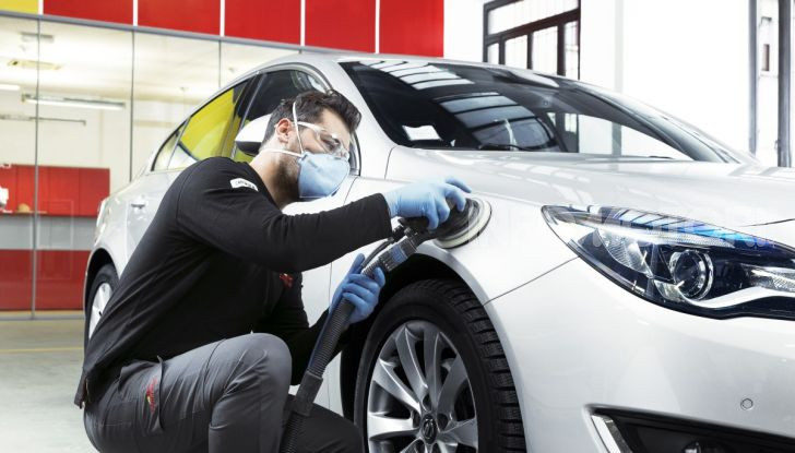 Carglass Polizze Accessorie RCA