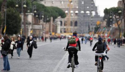 Domenica ecologica Roma 1 marzo 2020: orari e informazioni