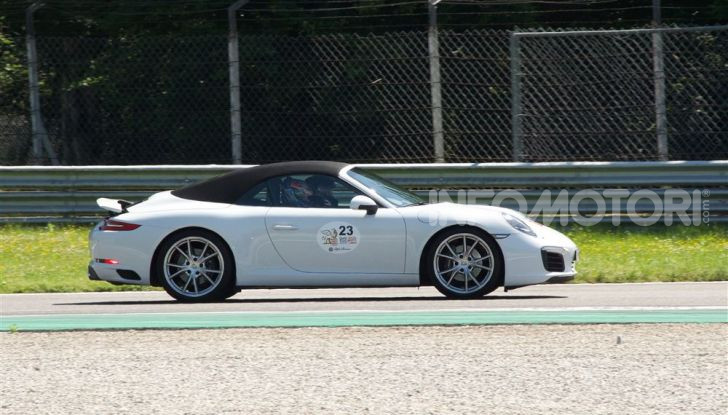 Grand Road Italia 2020