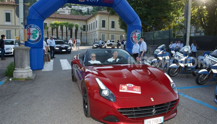 Grand Road Italia 2020