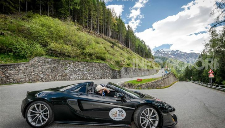 Grand Road Italia 2020