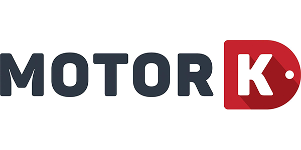 Logo MotorK