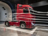 Mercedes-Benz Actros 2020: consumi ridotti e aerodinamica efficiente