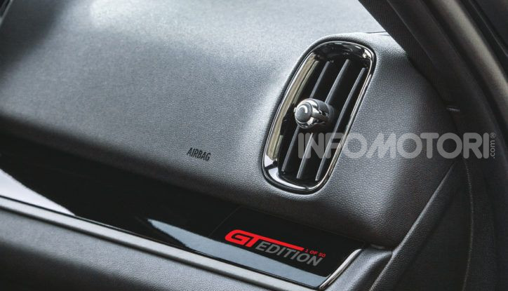 Mini John Cooper Works GT 2020